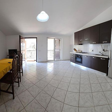 Compatri House Daire Osteria dell' Osa Dış mekan fotoğraf