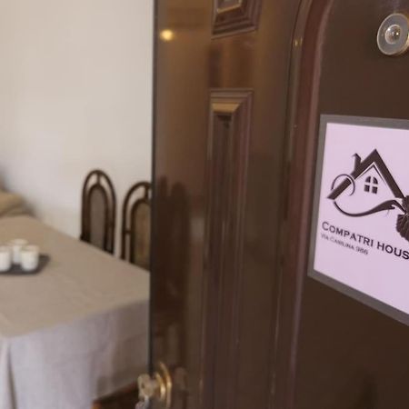 Compatri House Daire Osteria dell' Osa Dış mekan fotoğraf